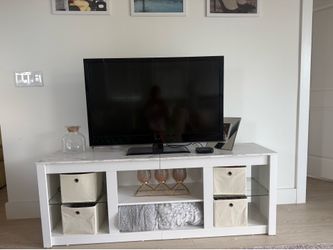 TV Console