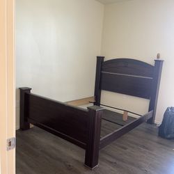 Free Bed Frame
