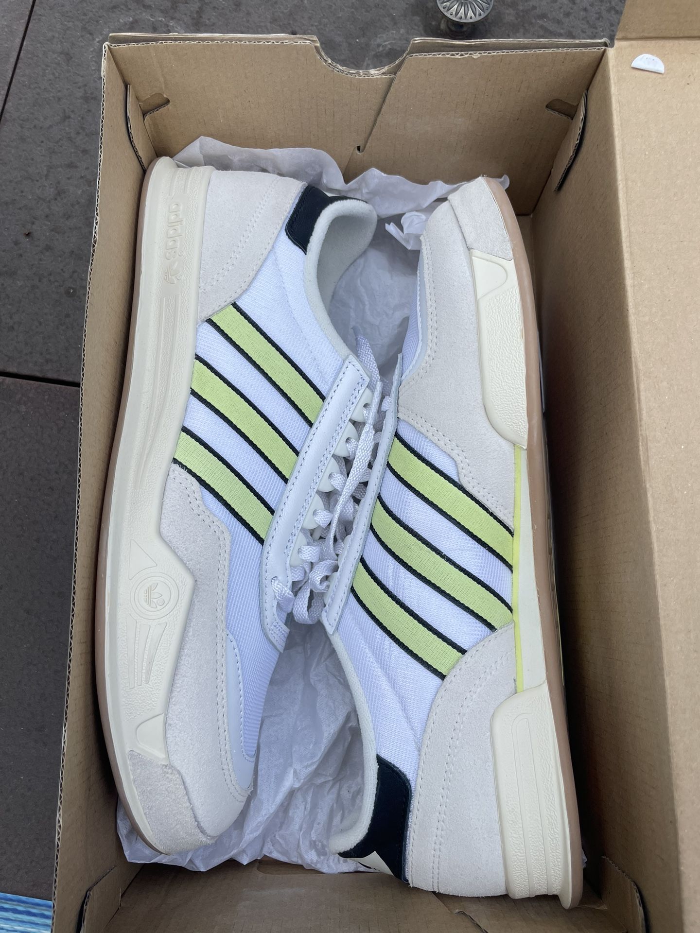 Adidas Shoes
