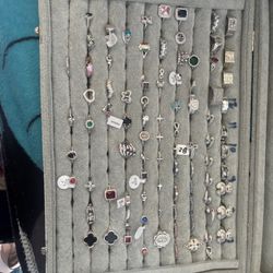 Text Me About What Ring 