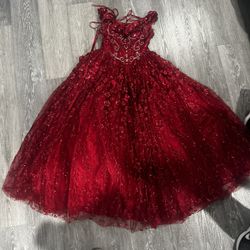 Party Dress