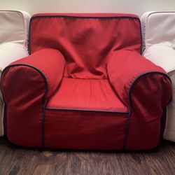 Pottery barn Anywhere Chairs