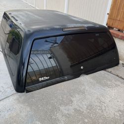 Nissan Camper She’ll 