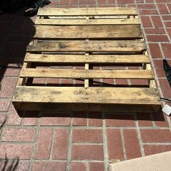 Free Shipping Pallet