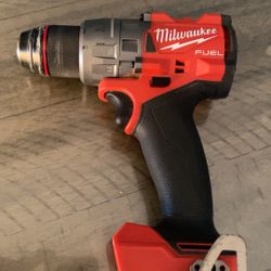 M18 Brushless Drill