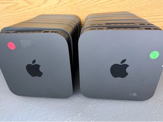 Mac mini ,  Mac OS Sequoia