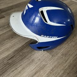 Youth Baseball Helmet