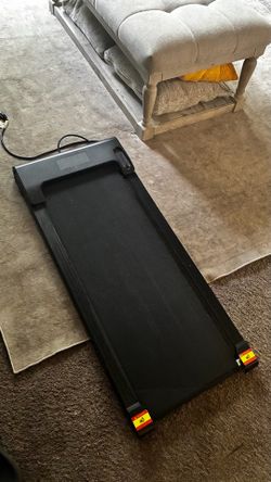 Treadmill Electric Walking Pad