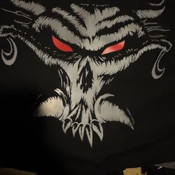 Brock Lesnar Edition WWE Championship Belt