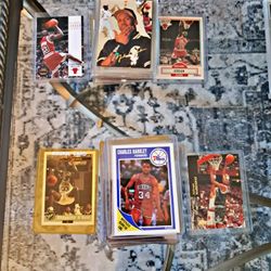 Vintage Collection Sports Cards