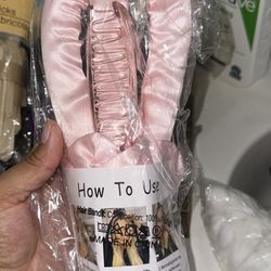 Heartless Curler For Hair