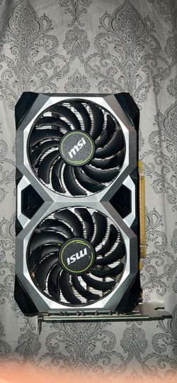 GTX 1660