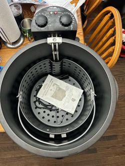 masterbuilt electric turkey fryer boiler and steamer