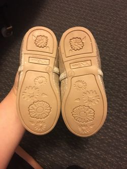 Brand new dress shoes toddler size 7