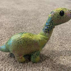 Dinosaur Stuffed Animal 