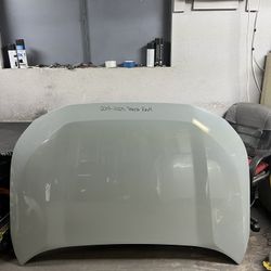 2019-2020-2021-2022-2023-2024-2025 TOYOTA RAV4 HOOD OEM USED