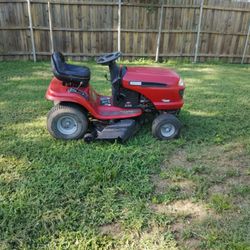 Riding Mower For Sale 