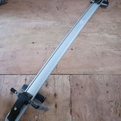 Bike Rack Carrier