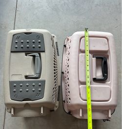 Pet carrier