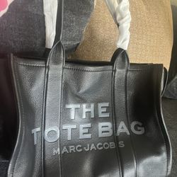 Marc Jacob’s Tote Bag 