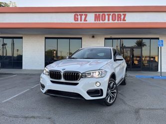 2017 BMW X6