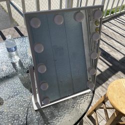 LED Light Vanity Mirror 