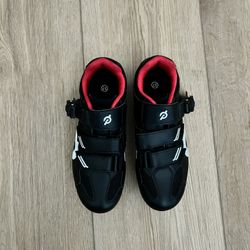 Peloton shoes 37