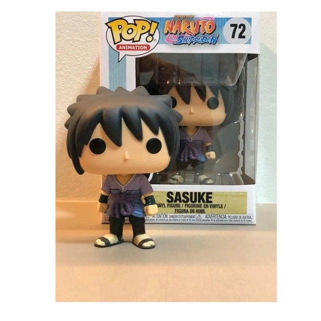 Sasuke - Funko 72