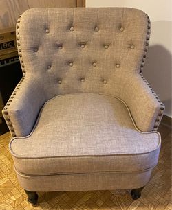 Comfy Chair
