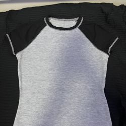 Cropped T-Shirt