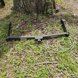 3500lb Max Tailer Hitch 