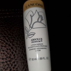 Brand New LANCOME Absolue Premium 50ml