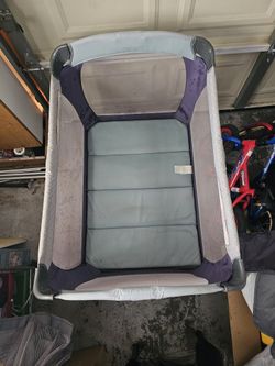 Baby Bassinet