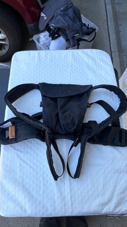 Wildbird Baby Carrier