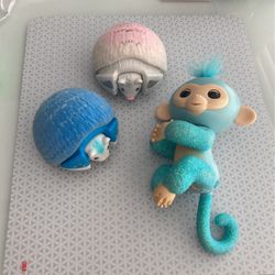 Little Live Pets 