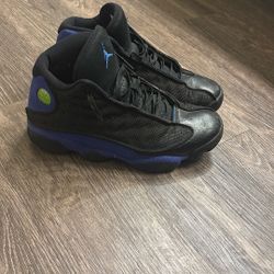  Air Jordan 13 Retro "Hyper Royal"    ( TRADES ACCEPTED  ❗️)