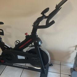 WORK OUT  BIKE 