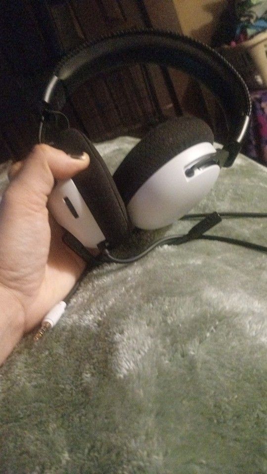 Gaming Headphones