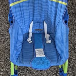 Rocking/bouncing Chair