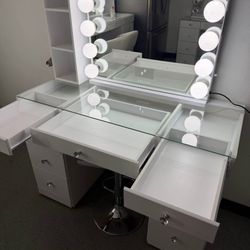 Vanity
