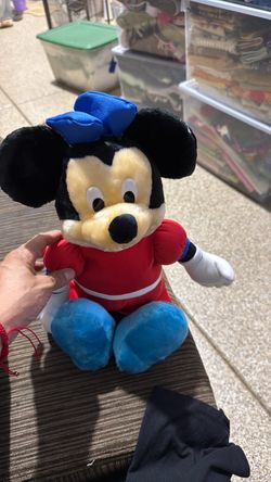 Minnie backpacks