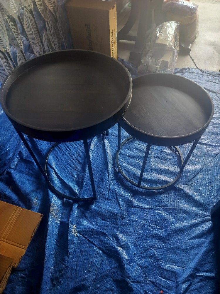 Moving Sale