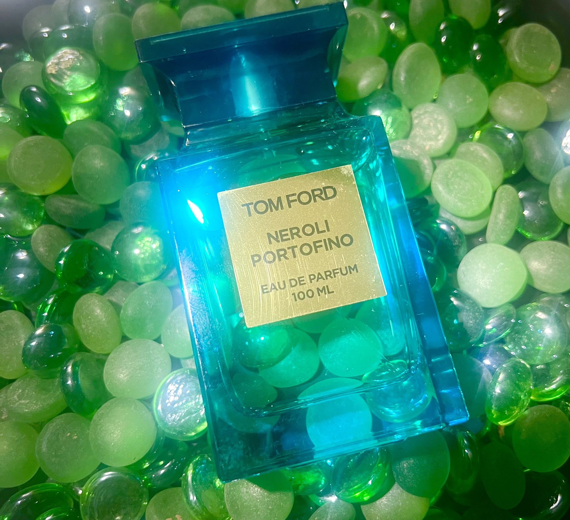 Tom Ford Neroli Portifino 