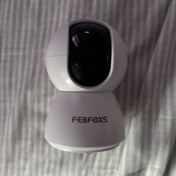 Baby Monitor / Camera