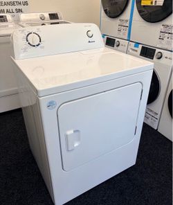 Amana Dryer / Secadora