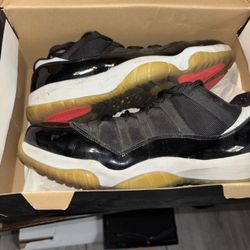 Jordan Low Top Original 