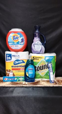 Combo Para El Hogar / Household Bundle