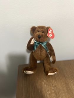 TY Henry 1st Generation Beanie Baby