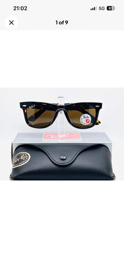 genuine  ray ban sunglasses