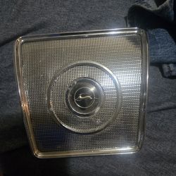 1964 imapala speaker